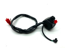 COMMUTATORE DEVIOLUCI SINISTRO