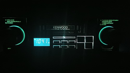 Autoradio epoca cassetta - d'epoca,