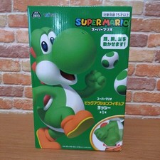 Modellino TAITO Super Mario Yoshi Big braccia e gambe mobili usato
