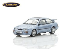 Ford Sierra Cosworth 1986