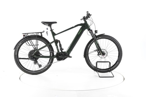 Hoheacht mola tereno - mola, e-bike
