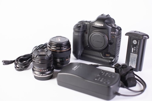 Pacchetto canon eos - pacchetto,