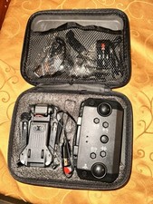 Drone con telecamera 4K