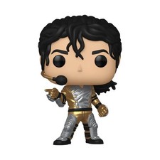 Funko Pop! Rocks Figure in