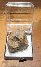 Sericho pallasite - 23,