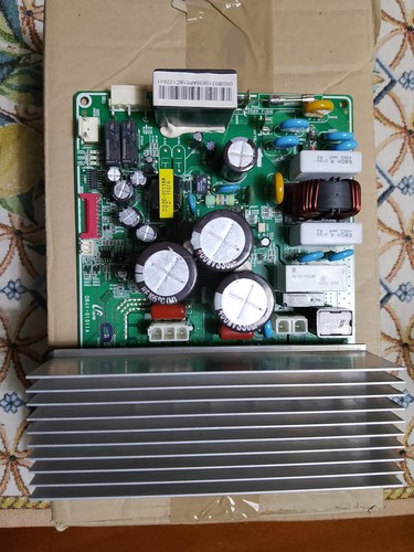 Scheda elettronica unita - elettronica, unita'