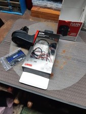 Frecce Piccole LED LAMPA + clacson forte + tappo freno