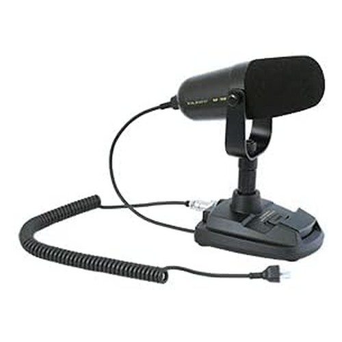 Yaesu 90d microfono da - m-90d,