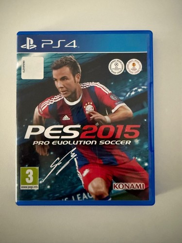 Gioco ps4 pes - gioco, |