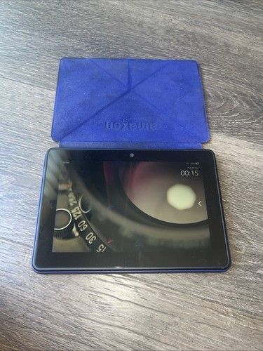 Amazon kindle fire hdx - kindle,