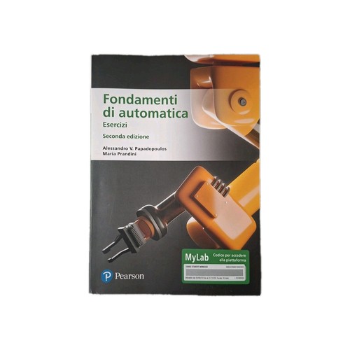 Fondamenti automatica - di,