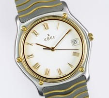 Lunetta Ebel Classic Sportwave