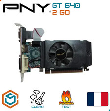 Pny nvidia geforce 640 - geforce, gt