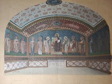 Quadro Antico. Domenico