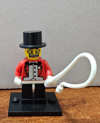 Lego collectible minifigures - lego,