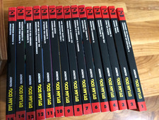 Dylan dog maxi old - maxi, 1