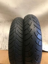 Pneumatici Metzeler  110/70/16 E 130/70/16