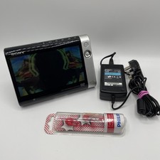 Sony D-VE7000S Walkman DVD -