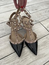 Valentino rockstud tacchi - valentino,