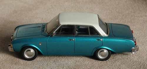Ford taunus 17m vasca - taunus, "vasca
