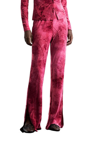 Pantalone donna desigual art - donna,