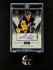 2013-14 Mario Lemieux Crown