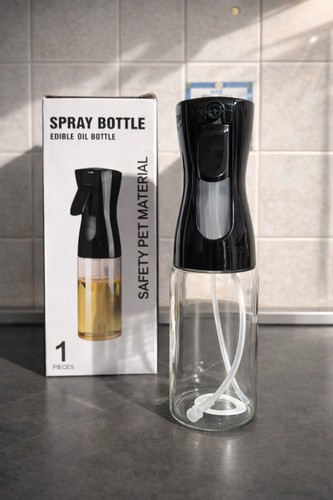 Nebulizzatore olio spray 300ml - spray,