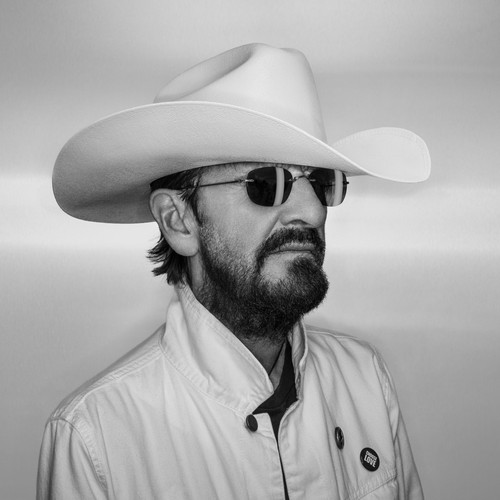 Ringo starr look album - up, (cd)