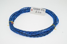 Cavo kimber 4tc 0 metri - 4tc,