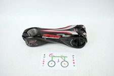 Stelo bici da strada FSA K-Force KForce 31,8 x 120 mm -6º titanio ghiaia montagna