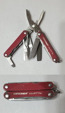 🔥 Leatherman Squirt PS4