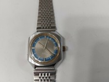 Evelix orologio uomo vintage