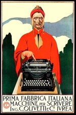 Poster Manifesto Locandina