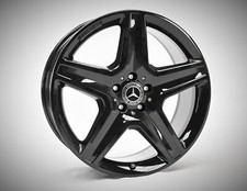 Cerchi In Lega MERCEDES-BENZ