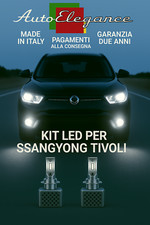 💫Kit LED D5S Anabbaglianti
