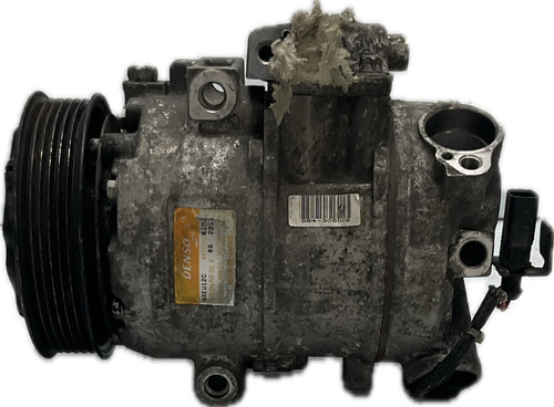 Compressore aria condizionata