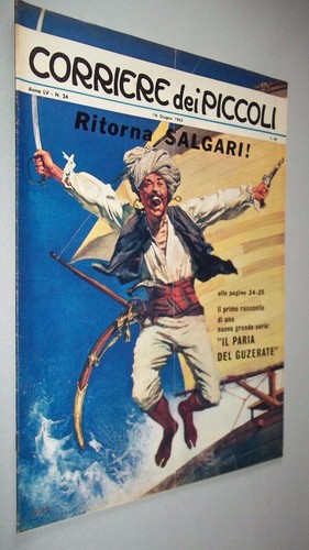 Corriere dei piccoli - corriere, n.