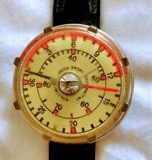 Profondimetro meccanico Mega Sport