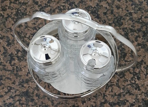 Saliera tavola in - tavola,