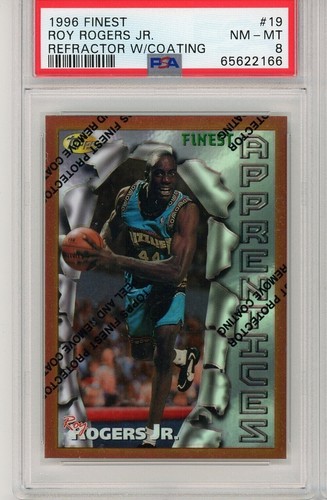 1996 topps finest con - topps,