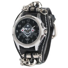 Orologio uomo Gothic Bullet