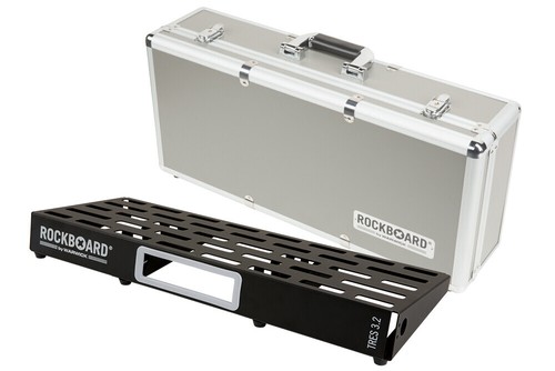 Rockboard tres c pedaliera - c,