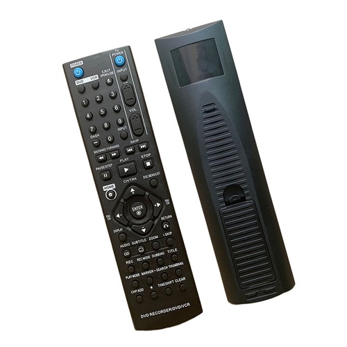 Telecomando per registratore