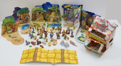 Kinder sorpresa lotto - n., 27