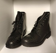 Stivaletti donna num. 38