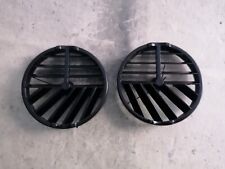 alfa romeo 1750 coppia bocchette ventilazione cruscotto abitacolo 105445706500 
