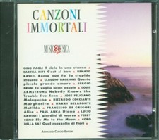 Canzoni immortali gino - canzoni,
