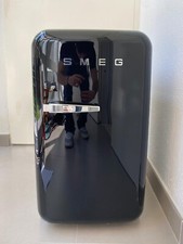 Smeg FAB5RBL5 frigorifero Libera installazione 34 L D Nero