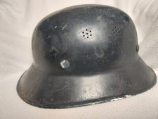 Elmetto austriaco Luftschutz