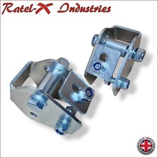 Discovery 2 Ammortizzatori